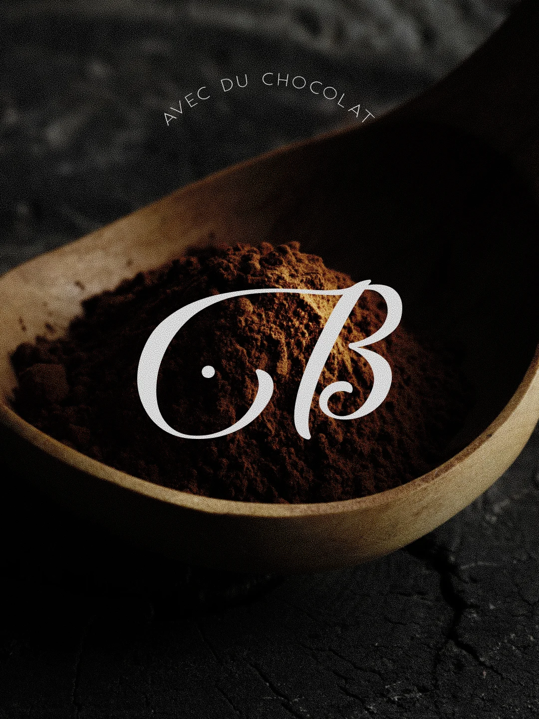 Brigadeiro — visual identity application 1