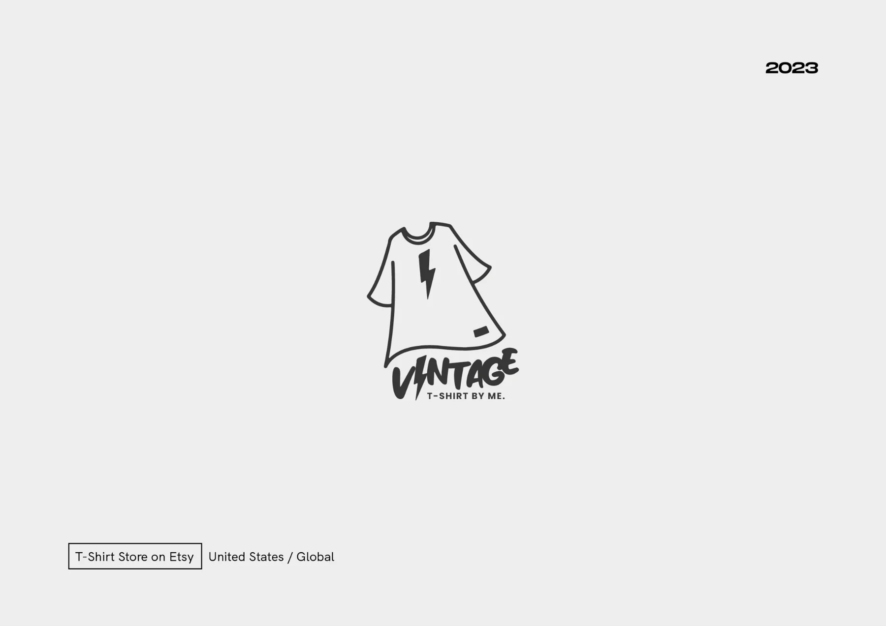 Vintage Logo design project